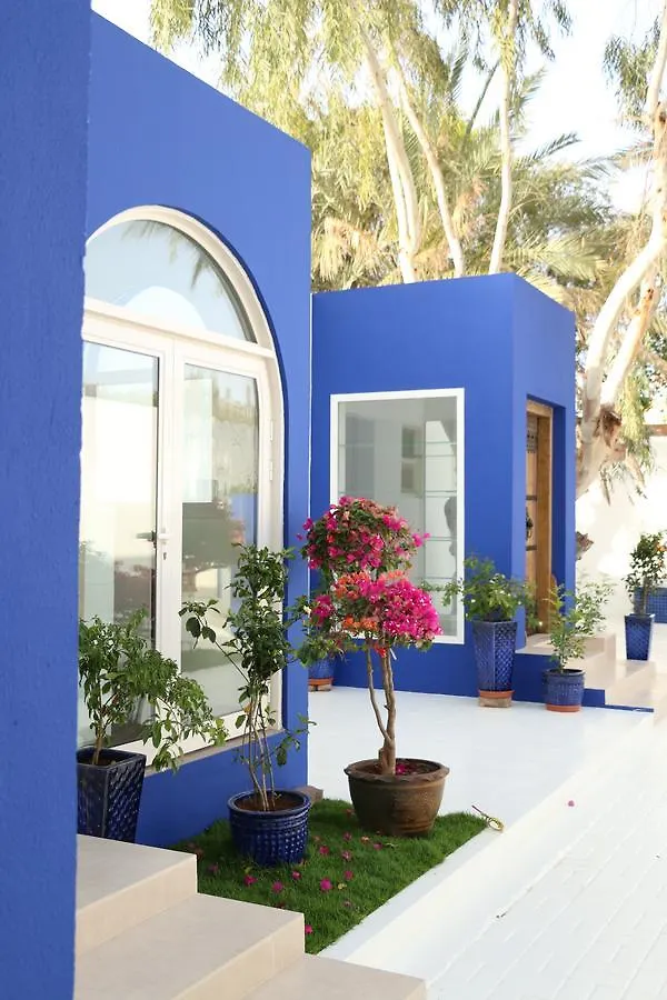 Sokoun Villa Dubai 0*,